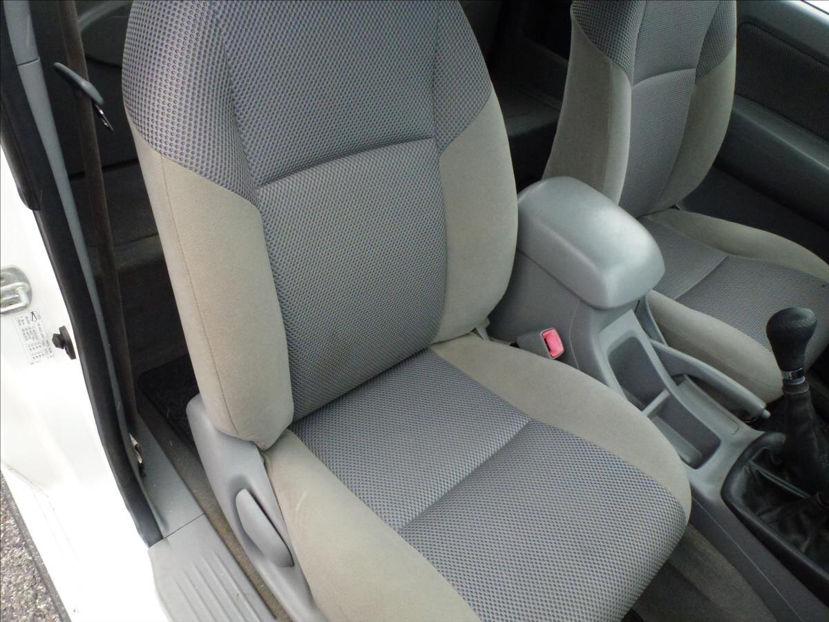 Toyota Hilux Pick-up 2,5 l 88 kw