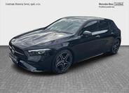 Mercedes-Benz Třídy A 1