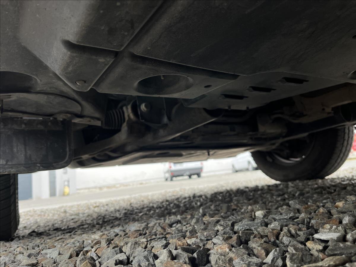 Volkswagen Transporter Ostatní 2,0 l 62 kw