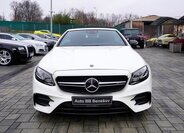 Mercedes-Benz Třídy E 1