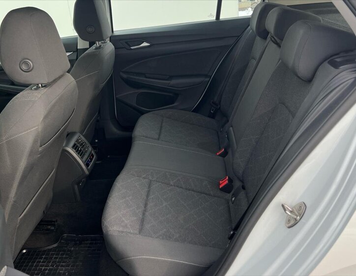 Volkswagen Golf Hatchback 1,5 l 96 kw