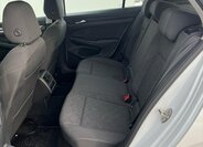 Volkswagen Golf Hatchback 1,5 l 96 kw