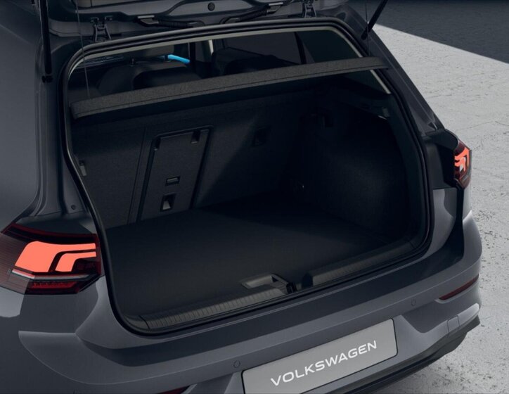 Volkswagen Golf Hatchback 1,5 l 85 kw