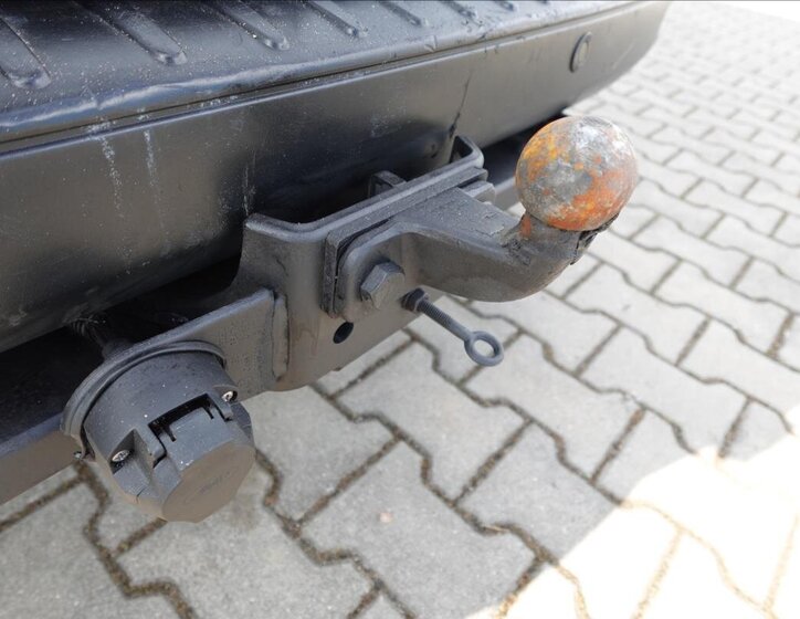 Ford Transit Custom Ostatní 2,0 l 96 kw