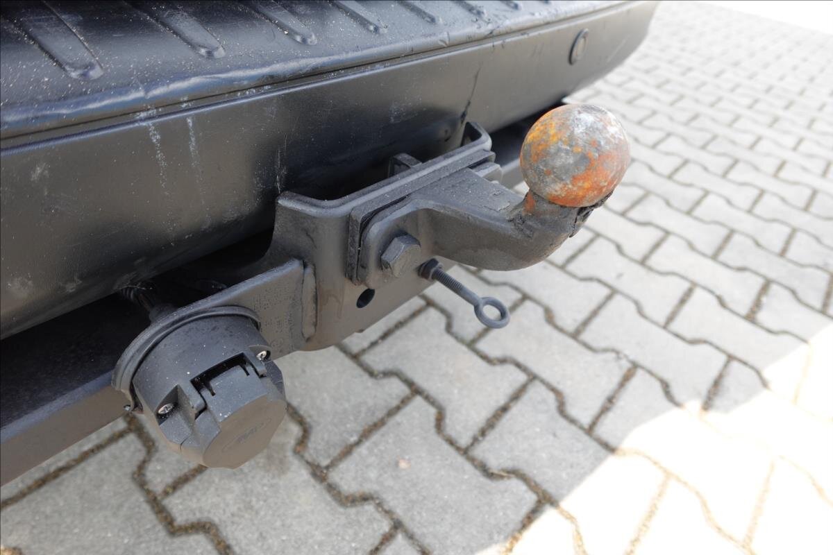 Ford Transit Custom Ostatní 2,0 l 96 kw