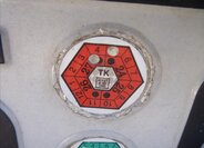 Dacia Logan Kombi 1,5 l 50 kw