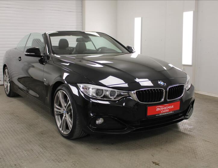 BMW Řada 4 9