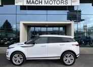 Land Rover Range Rover Evoque 9