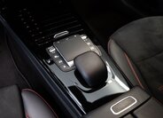 Mercedes-Benz CLA Sedan 2,0 l 110 kw