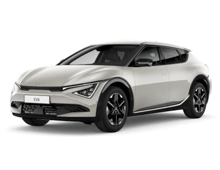 KIA EV6 1
