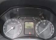 Škoda Octavia Kombi 2,0 l 103 kw