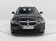BMW Řada 3 2