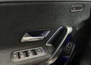 Mercedes-Benz CLA 12