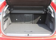 Citroën C4 SUV / Terénní 1,2 l 96 kw