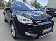 Ford Kuga MPV 2,0 l 103 kw