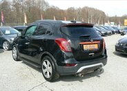 Opel Mokka MPV 1,4 l 103 kw