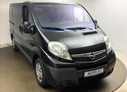 Opel Vivaro 3