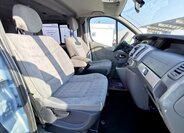 Renault Trafic VAN / Minibus 2,5 l 107 kw