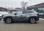 Hyundai Tucson SUV 1,6 l 195 kw