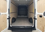 Volkswagen Crafter Ostatní 2,0 l 103 kw