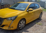Peugeot 208 2