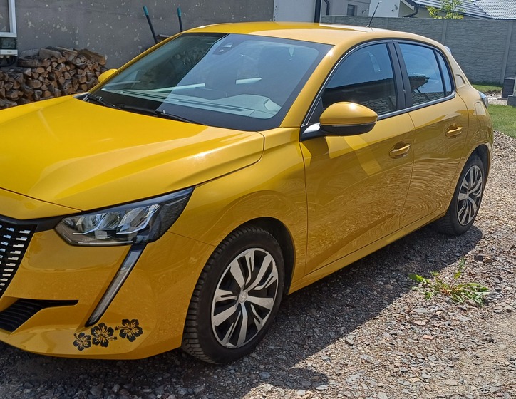Peugeot 208 2