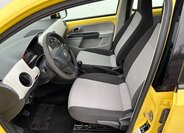 Seat Mii Hatchback 999,0 50 kw