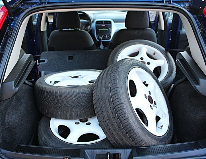 Fiat Grande Punto 13