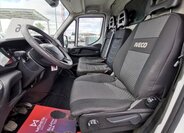 Iveco Daily Ostatní 2,3 l 114 kw