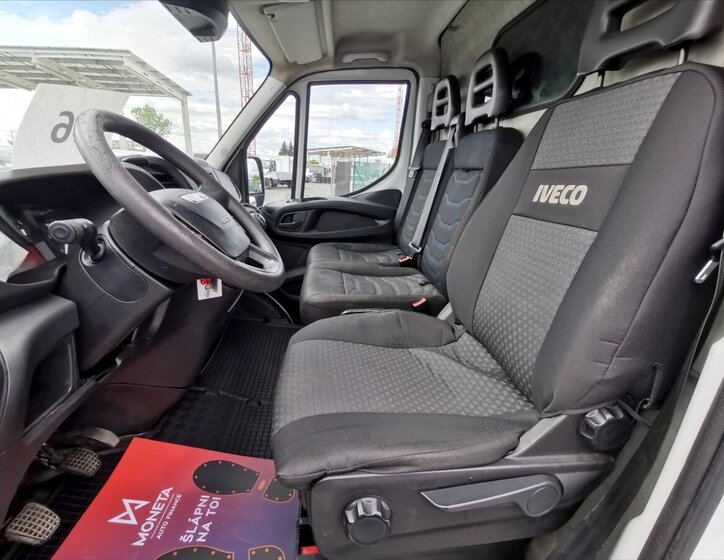 Iveco Daily Ostatní 2,3 l 114 kw