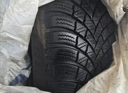 Škoda Rapid Hatchback 999,0 70 kw