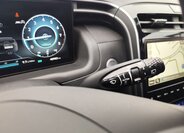 Hyundai Tucson SUV 1,6 l 110 kw