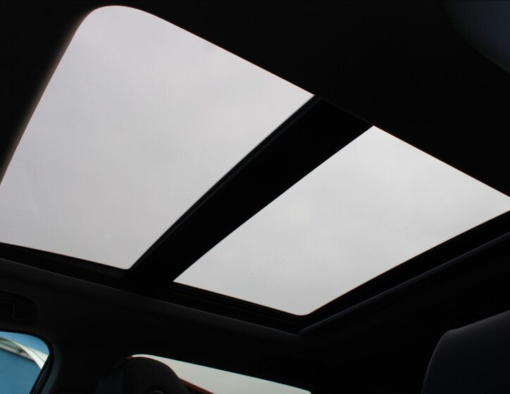 Honda CR-V SUV / Terénní 2,0 l 107 kw