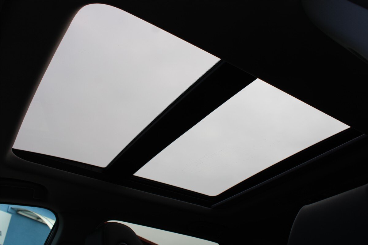 Honda CR-V SUV / Terénní 2,0 l 107 kw