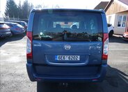 Fiat Scudo Ostatní 2,0 l 120 kw