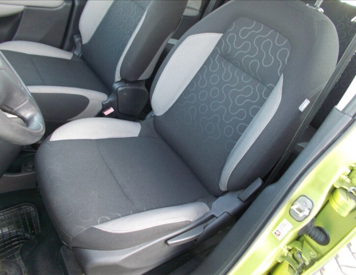 Citroën C3 Picasso MPV 1,4 l 70 kw