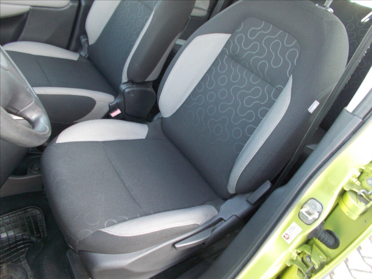 Citroën C3 Picasso MPV 1,4 l 70 kw