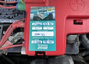 Renault Kangoo Pick-up 1,5 l 66 kw