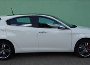 Alfa Romeo Giulietta Hatchback 2,0 l 128 kw