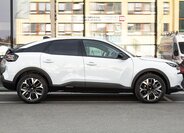 Citroën C4 Hatchback 1,2 l 96 kw