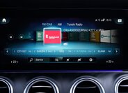 Mercedes-Benz Třídy E Sedan 2,0 l 143 kw