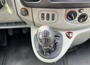 Renault Trafic Kombi 1,9 l 74 kw