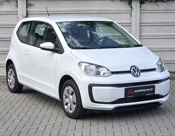 Volkswagen up! Hatchback 999,0 50 kw