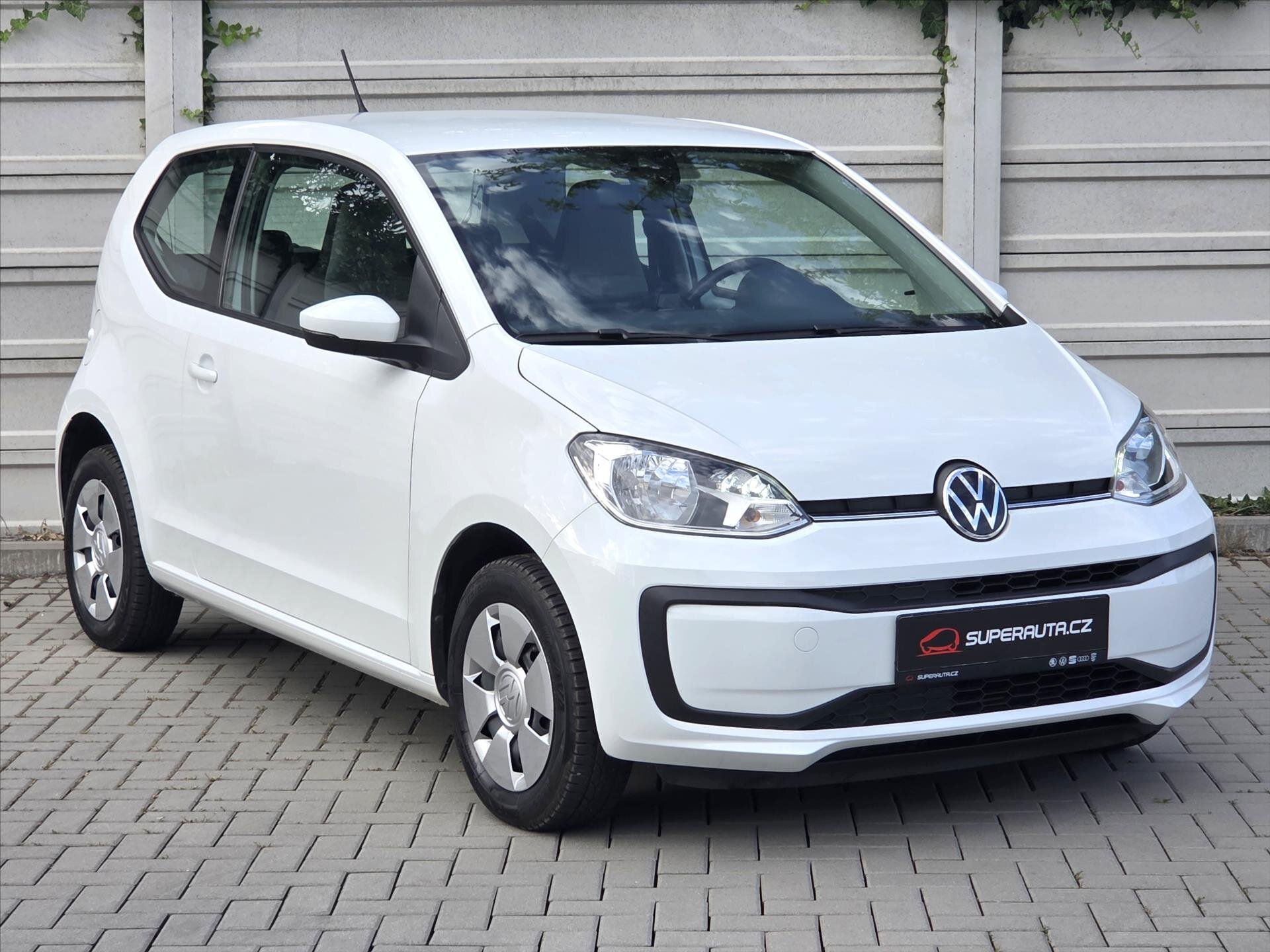 Volkswagen up! Hatchback 999,0 50 kw