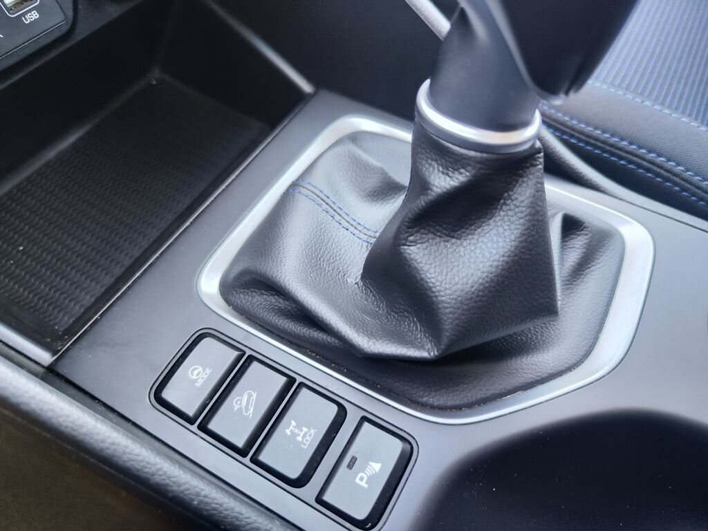 Hyundai Tucson SUV / Terénní 2,0 l 100 kw