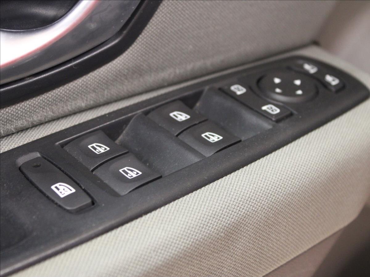 Renault Mégane Hatchback 1,6 l 81 kw