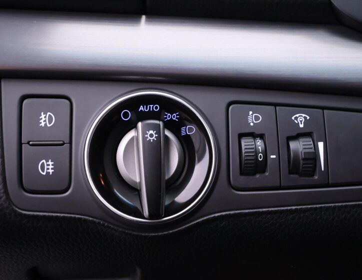 Hyundai i40 Kombi 1,7 l 104 kw