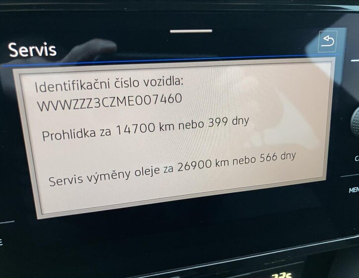 Volkswagen Passat Kombi 2,0 l 110 kw