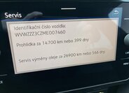 Volkswagen Passat Kombi 2,0 l 110 kw