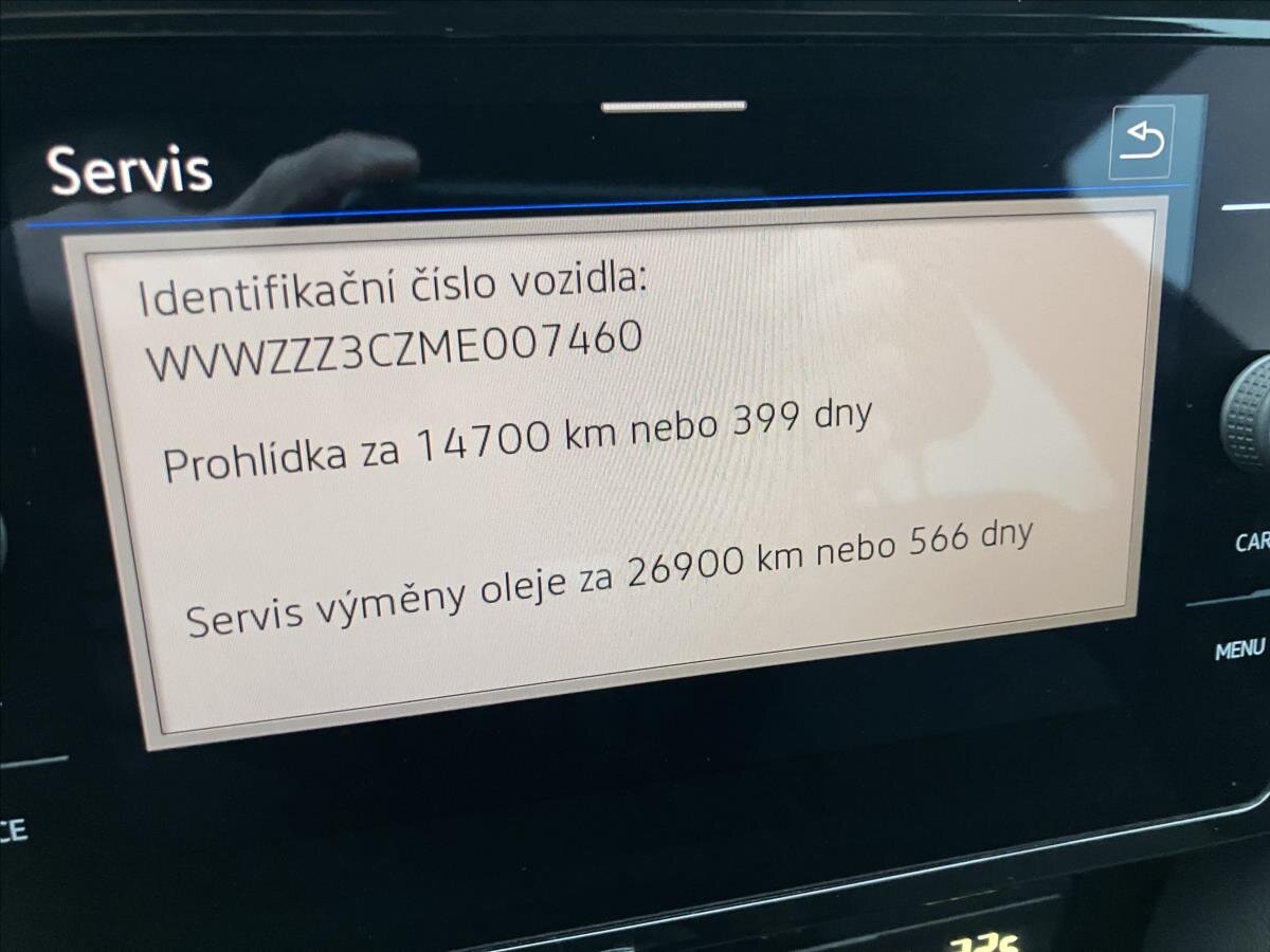 Volkswagen Passat Kombi 2,0 l 110 kw